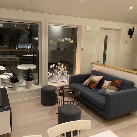 Ekberg Annexet Villa Järvsö Eksteriør billede