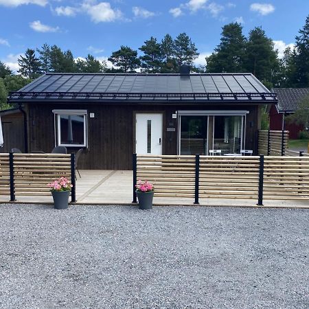 Ekberg Annexet Villa Järvsö Eksteriør billede