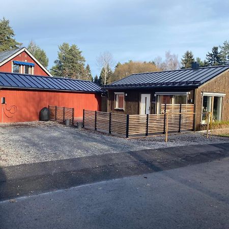 Ekberg Annexet Villa Järvsö Eksteriør billede