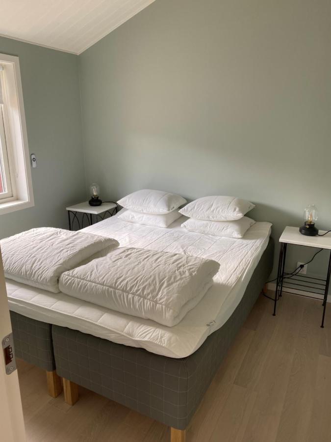 Ekberg Annexet Villa Järvsö Eksteriør billede