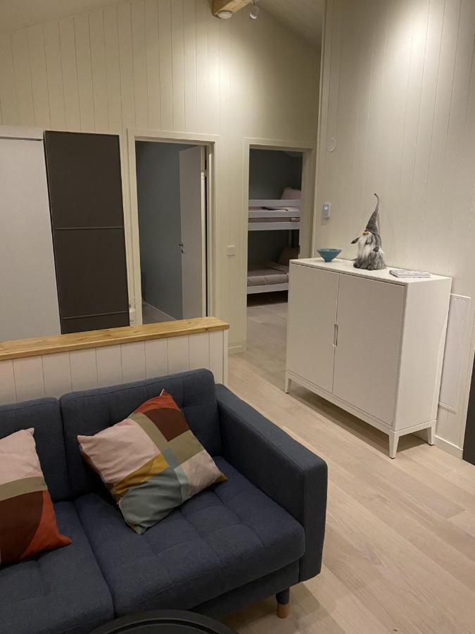 Ekberg Annexet Villa Järvsö Eksteriør billede