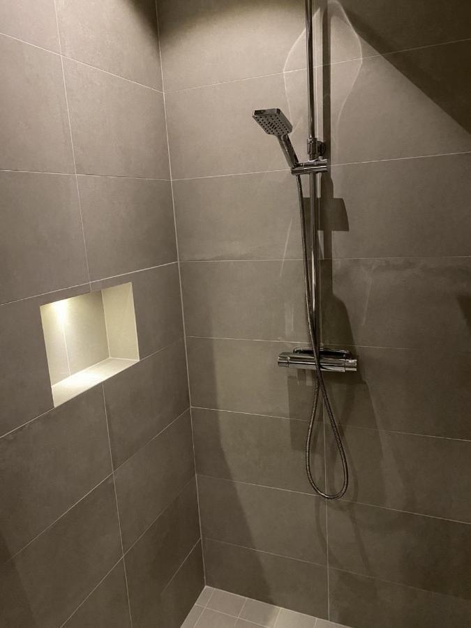 Ekberg Annexet Villa Järvsö Eksteriør billede
