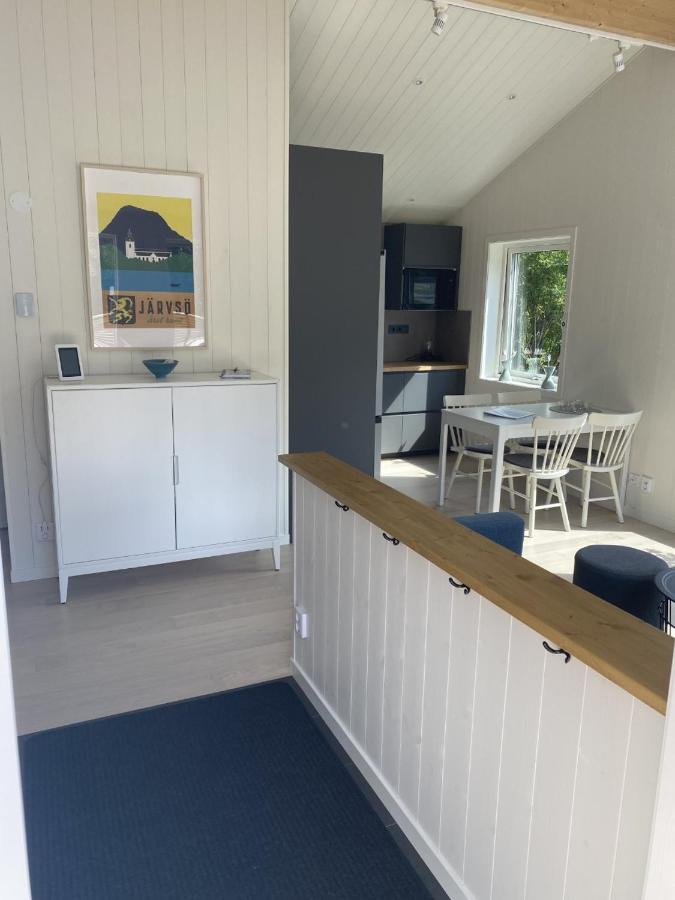 Ekberg Annexet Villa Järvsö Eksteriør billede