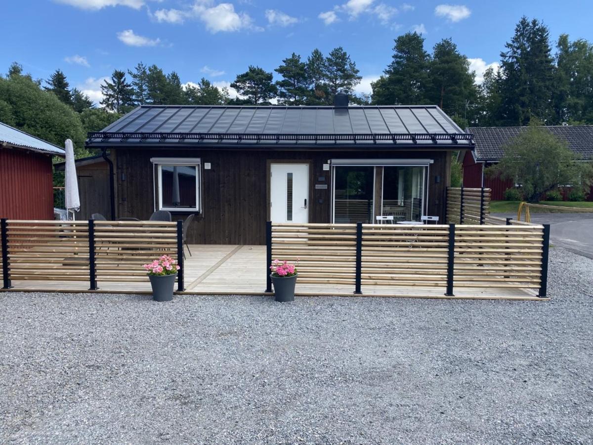 Ekberg Annexet Villa Järvsö Eksteriør billede