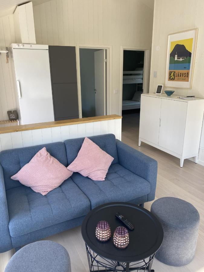 Ekberg Annexet Villa Järvsö Eksteriør billede